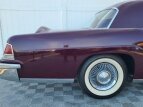 Thumbnail Photo 98 for 1956 Lincoln Mark II